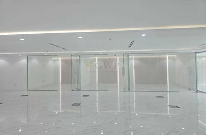 Office Space - Studio - 2 Bathrooms for rent in Empire Heights Podium - Empire Heights - Business Bay - Dubai