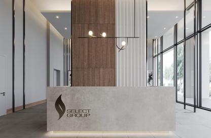 Apartment - Studio - 1 for rent in Peninsula Two - Peninsula - Business Bay - Dubai