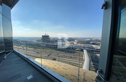Apartment - 1 Bedroom - 2 Bathrooms for rent in The Address Sky View Tower 1 - The Address Sky View Towers - Downtown Dubai - Dubai