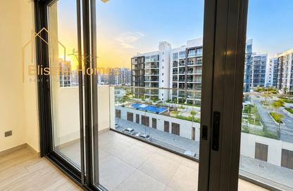 Apartment - 1 - 1 for rent in Azizi Riviera 32 - Azizi Riviera - Meydan One - Meydan - Dubai