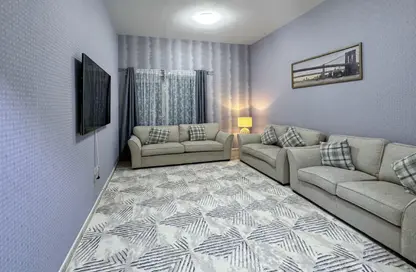 Apartment - 1 Bedroom - 2 Bathrooms for sale in Axis Residence 4 - Axis Residence - Dubai Silicon Oasis - Dubai