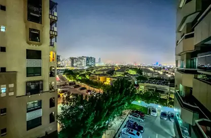 Apartment - 1 Bedroom - 2 Bathrooms for sale in Axis Residence 4 - Axis Residence - Dubai Silicon Oasis - Dubai