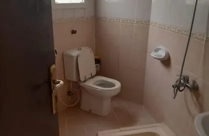 شقة - 2 غرف نوم - 2 حمامات للايجار في الراشدية 3 - الراشدية - عجمان