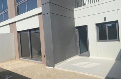 Villa - 3 Bedrooms - 5 Bathrooms for sale in The Pulse Villas - The Pulse - Dubai South (Dubai World Central) - Dubai