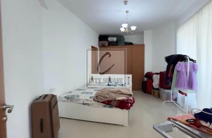 Apartment - 1 Bedroom - 2 Bathrooms for rent in Lakeside Tower B - Lakeside Residence - Dubai Production City (IMPZ) - Dubai