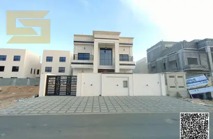 فيلا - 6 غرف نوم - 8 حمامات للبيع في الحليو 2 - الحليو - عجمان