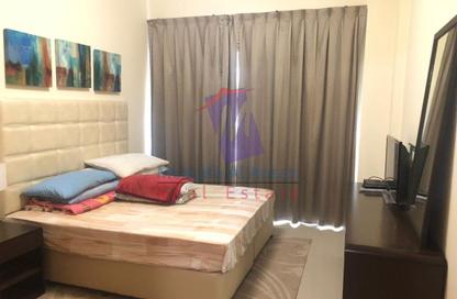 Apartment - 1 - 2 for rent in Lincoln Park - West Side - Lincoln Park - Arjan - Dubai Apartment - 1 - 2 for rent in Lincoln Park - West Side - Lincoln Park - Arjan - Dubai