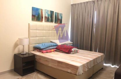 Apartment - 1 - 2 for rent in Lincoln Park - West Side - Lincoln Park - Arjan - Dubai Apartment - 1 - 2 for rent in Lincoln Park - West Side - Lincoln Park - Arjan - Dubai