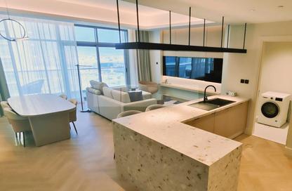 Apartment - 2 Bedrooms - 3 Bathrooms for rent in Marriott Executive Apartments - Al Barsha South - Al Barsha - Dubai