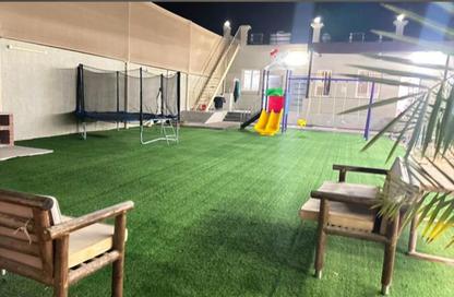 فيلا - استوديو - 4 حمامات للبيع في خت - رأس الخيمة