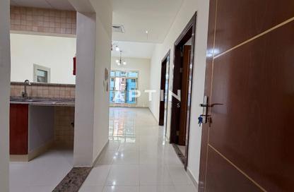 Apartment - 1 Bedroom - 2 Bathrooms for rent in La Vista Residence 6 - La Vista Residence - Dubai Silicon Oasis - Dubai Apartment - 1 Bedroom - 2 Bathrooms for rent in La Vista Residence 6 - La Vista Residence - Dubai Silicon Oasis - Dubai