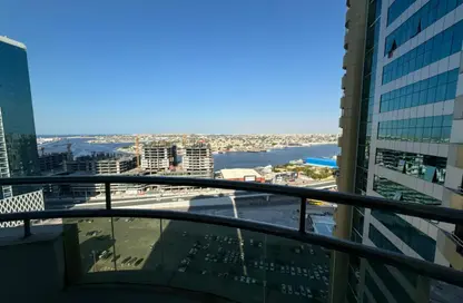 Apartment - 2 Bedrooms - 3 Bathrooms for rent in Al Rashidiya 1 - Al Rashidiya - Ajman