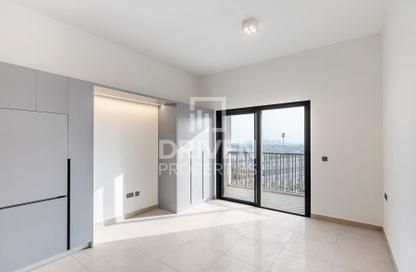 Apartment - Studio - 1 Bathroom for sale in MAG 980 - MAG City - Mohammed Bin Rashid City - Dubai Apartment - Studio - 1 Bathroom for sale in MAG 980 - MAG City - Mohammed Bin Rashid City - Dubai