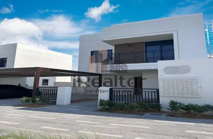 تاون هاوس - 4 غرف نوم - 4 حمامات للايجار في نويا ڤيڤا - نويا - جزيرة ياس - أبوظبي