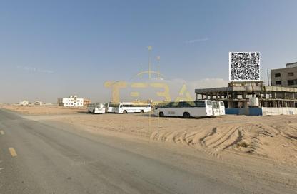 Land - Studio for sale in Al Jurf Industrial 2 - Al Jurf Industrial - Ajman Land - Studio for sale in Al Jurf Industrial 2 - Al Jurf Industrial - Ajman