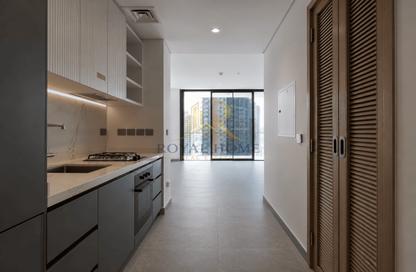 Apartment - Studio - 1 Bathroom for rent in Peninsula Four - Peninsula - Business Bay - Dubai Apartment - Studio - 1 Bathroom for rent in Peninsula Four - Peninsula - Business Bay - Dubai