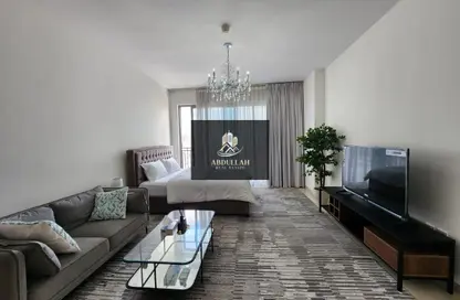 Apartment - Studio - 1 Bathroom for rent in Uptown Al Zahia - Al Zahia - Muwaileh Commercial - Sharjah Apartment - Studio - 1 Bathroom for rent in Uptown Al Zahia - Al Zahia - Muwaileh Commercial - Sharjah