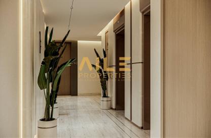 Apartment - 3 - 3 for sale in Parkgreen Residences - Liwan - Dubai Apartment - 3 - 3 for sale in Parkgreen Residences - Liwan - Dubai