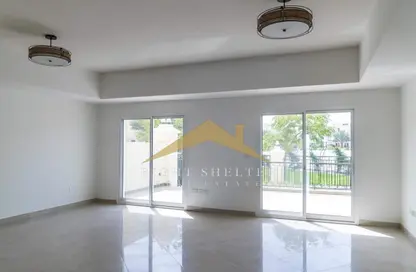 Townhouse - 3 Bedrooms - 5 Bathrooms for sale in Bayti Townhouses - Al Hamra Village - Ras Al Khaimah