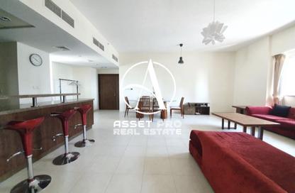 Apartment - 1 - 1 for rent in Executive Tower B - Executive Towers - Business Bay - Dubai