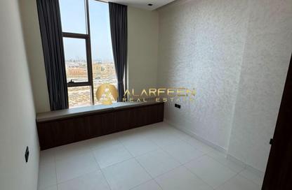 Apartment - 1 Bedroom - 2 Bathrooms for rent in Torino Building 4 - Torino By ORO24 - Arjan - Dubai