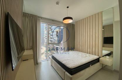 Apartment - 3 - 4 for rent in 1 Residences - 2 - 1 Residences - Al Kifaf - Bur Dubai - Dubai