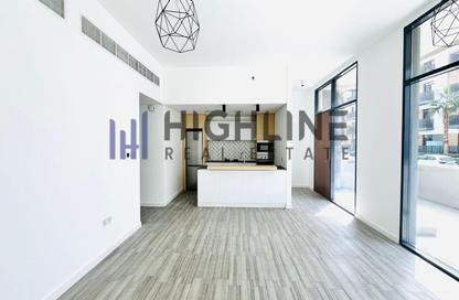 Apartment - 2 Bedrooms - 4 Bathrooms for rent in Belgravia 2 - Belgravia - District 11 - Jumeirah Village Circle - Dubai Apartment - 2 Bedrooms - 4 Bathrooms for rent in Belgravia 2 - Belgravia - District 11 - Jumeirah Village Circle - Dubai