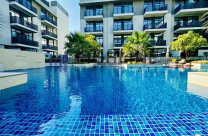 Apartment - 2 Bedrooms - 4 Bathrooms for rent in Belgravia 2 - Belgravia - District 11 - Jumeirah Village Circle - Dubai