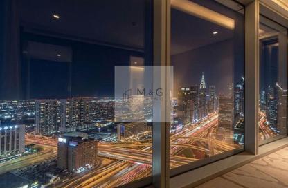 Apartment - 2 Bedrooms - 2 Bathrooms for sale in The Address Sky View Tower 2 - The Address Sky View Towers - Downtown Dubai - Dubai Apartment - 2 Bedrooms - 2 Bathrooms for sale in The Address Sky View Tower 2 - The Address Sky View Towers - Downtown Dubai - Dubai
