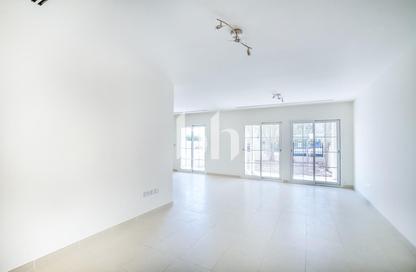 تاون هاوس - 2 غرف نوم - 3 حمامات للبيع في 2G حي - مثلث قرية جميرا - دبي