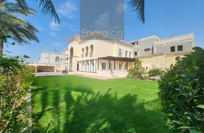 Villa - 7 Bedrooms - 7 Bathrooms for rent in Al Manara - Dubai