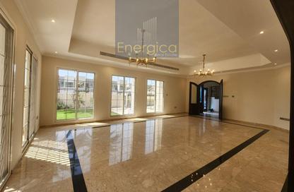 Villa - 7 Bedrooms - 7 Bathrooms for rent in Al Manara - Dubai