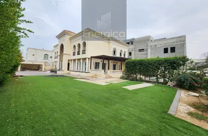 فيلا - 6 غرف نوم - 7 حمامات للايجار في المنارة - دبي
