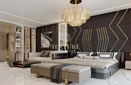 Apartment - 1 Bedroom - 2 Bathrooms for sale in Bayz 101 by Danube - Business Bay - Dubai