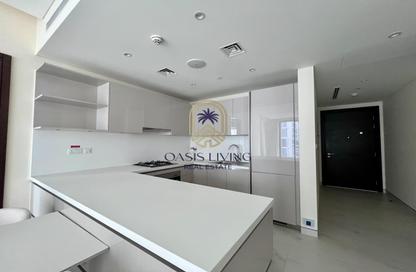 Apartment - 2 Bedrooms - 3 Bathrooms for rent in Sobha Creek Vistas Grande - Sobha Hartland - Mohammed Bin Rashid City - Dubai