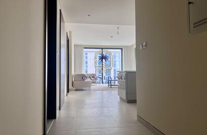Apartment - 2 Bedrooms - 3 Bathrooms for rent in Sobha Creek Vistas Grande - Sobha Hartland - Mohammed Bin Rashid City - Dubai