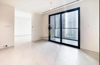 Apartment - 2 Bedrooms - 2 Bathrooms for rent in Sobha Creek Vistas Grande - Sobha Hartland - Mohammed Bin Rashid City - Dubai