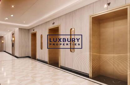 Apartment - Studio - 1 Bathroom for sale in Azizi Venice 14 - Building E - Azizi Venice - Dubai South (Dubai World Central) - Dubai Apartment - Studio - 1 Bathroom for sale in Azizi Venice 14 - Building E - Azizi Venice - Dubai South (Dubai World Central) - Dubai