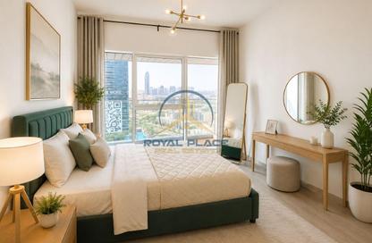 Apartment - 1 - 2 for sale in Bloom Heights B - Bloom Heights - District 15 - Jumeirah Village Circle - Dubai Apartment - 1 - 2 for sale in Bloom Heights B - Bloom Heights - District 15 - Jumeirah Village Circle - Dubai