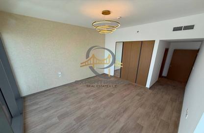 Apartment - 2 Bedrooms - 3 Bathrooms for rent in Riva Residence - Maritime City - Dubai