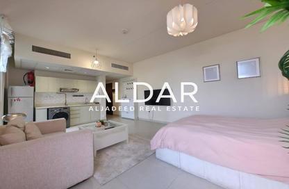 Apartment - Studio - 1 Bathroom for rent in The Dania District 3 - Midtown - Dubai Production City (IMPZ) - Dubai Apartment - Studio - 1 Bathroom for rent in The Dania District 3 - Midtown - Dubai Production City (IMPZ) - Dubai