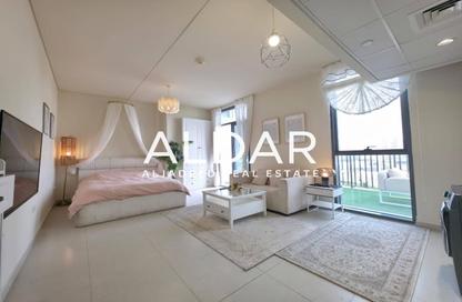 Apartment - Studio - 1 Bathroom for rent in The Dania District 3 - Midtown - Dubai Production City (IMPZ) - Dubai Apartment - Studio - 1 Bathroom for rent in The Dania District 3 - Midtown - Dubai Production City (IMPZ) - Dubai