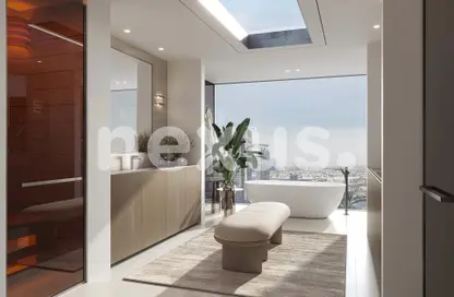 Apartment - 2 Bedrooms - 3 Bathrooms for sale in Eltiera Heights - Jumeirah Islands - Dubai