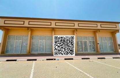Shop - Studio - 1 Bathroom for rent in Al Jurf Industrial 3 - Al Jurf Industrial - Ajman