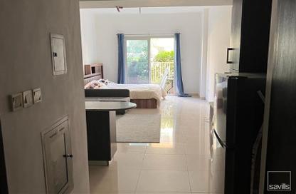 Apartment - Studio - 1 Bathroom for sale in Woroud 2 - Al Zahia - Muwaileh Commercial - Sharjah