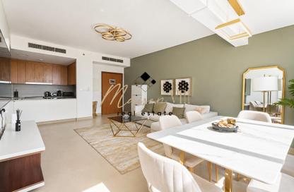 Apartment - 2 Bedrooms - 2 Bathrooms for rent in 5242 Tower 1 - 5242 - Dubai Marina - Dubai