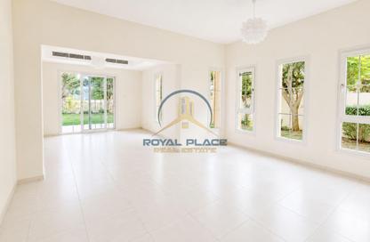 Villa - 3 Bedrooms - 3 Bathrooms for rent in Springs 15 - The Springs - Dubai