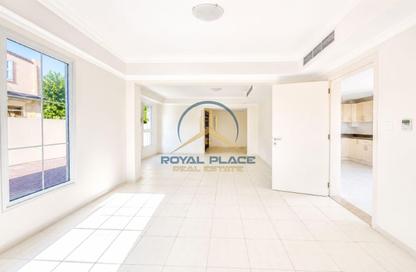 Villa - 3 Bedrooms - 3 Bathrooms for rent in Springs 15 - The Springs - Dubai