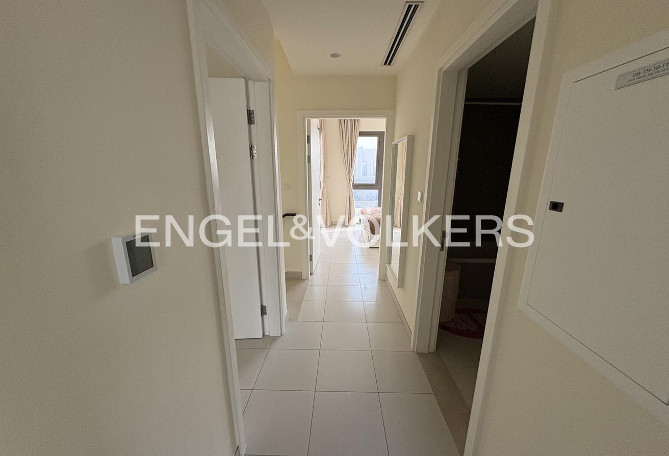 Ready to Move | Green Belt | Parkside 3 photo 15