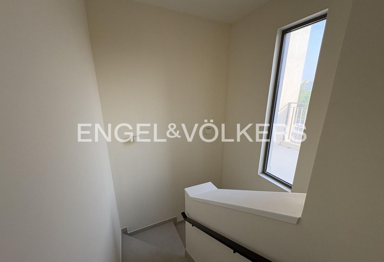 Ready to Move | Green Belt | Parkside 3 photo 8